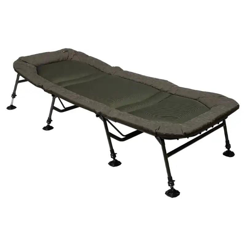 Prologic Inspire Daddy Long 8 leg Bedchair Speciale Aanbieding